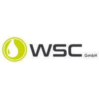 WSC GmbH logo - Similar company to Wristshare