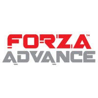 FORZA ADVANCE | Workwear logo - Similar company to B2 Prospect