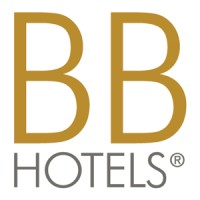 BBHotels logo - Similar company to Deblanco Design Studio