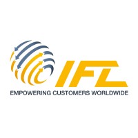 IFL - Intelligent Freight & Logistics Agenc. de Cargas LTDA logo - Similar company to Pacific Bridge Services