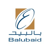 Balubaid Group logo - Similar company to Lines Design & Build