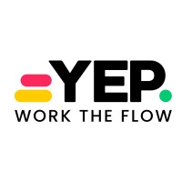 Yep Solutions LTD logo - Similar company to Process Flow Pros - Monday.Com Experts