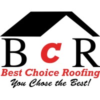 Best Choice Roofing Franchising logo - Similar company to Guardian Gutter Protection