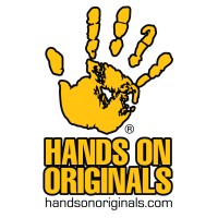 Hands On Originals, Inc. logo - Similar company to Silver Screen Design, Inc
