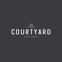 Court Yard Hotel logo - Similar company to Moriarty Group