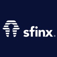Sfinx logo - Similar company to Start It Accelerate | @Kbc