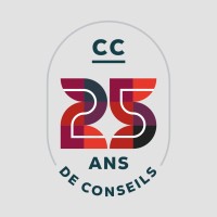 CC Consultants logo - Similar company to Gnak.Ca