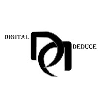 Digital Deduce logo - Similar company to Vr Technologist