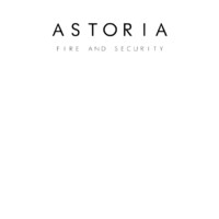 Astoria Fire and Security logo - Similar company to B+M Industrial