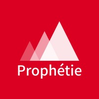 Prophétie logo - Similar company to Pillz