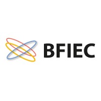 Bulgarian Federation of Industrial Energy Consumers (BFIEC) logo - Similar company to Heidelberg Materials Shared Services Gmbh