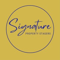 Signature Property Stagers logo - Similar company to Uk Property Stagers