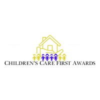 Children's Care First Awards logo - Similar company to New Leaf Haven