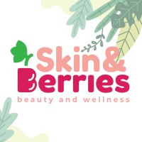 Skin & Berries logo - Similar company to Dominaria Makeup Academy