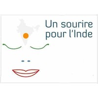 Un Sourire Pour L'Inde