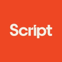 Script Marketing logo - Similar company to Hamburger Creative