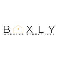 BOXLY logo - Similar company to See Sight Tours