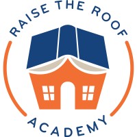 RAISE THE ROOF ACADEMY logo - Similar company to Academy Roof Corp.
