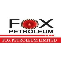 Fox Petroleum Limited logo - Similar company to Foxsolutions