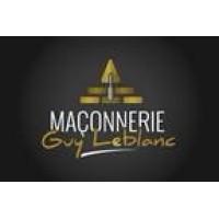 Maçonnerie Guy Leblanc inc. logo - Similar company to Leblanc Brique Et Pierre Inc.