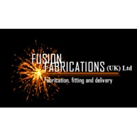 FUSION FABRICATIONS (UK) LTD logo - Similar company to Barton Knight Energy