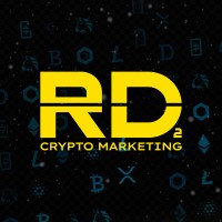 RD2 Crypto Marketing & PR Agency logo - Similar company to Rocketlisting