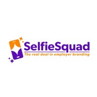 Selfie-Squad.com logo - Similar company to Loach