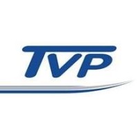 TVP Logistics logo - Similar company to The Freight Solutions - Usa