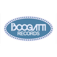 Bøøgatti logo - Similar company to Stgz