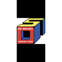 DECORATION DE SOUSA FRERES logo - Similar company to Deconstructo