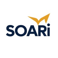 SOARi Africa logo - Similar company to Alula Learning