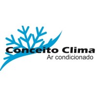 Conceito Clima - Ar Condicionado logo - Similar company to A7 Ar Condicionado