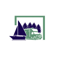 GoHomePort Rentals logo - Similar company to Dispatch Hero