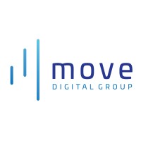 Move Digital Group logo - Similar company to Academy For Learning And Character Development