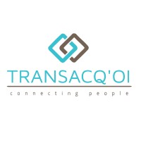 TRANSACQ'OI logo - Similar company to Happiness In Progress