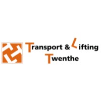 Transport & Lifting Twenthe BV logo - Similar company to Hevotec