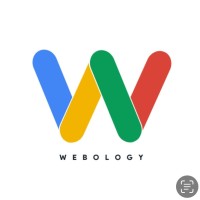 Webology logo - Similar company to K&D Development