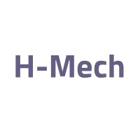 H-Mech logo - Similar company to Ism
