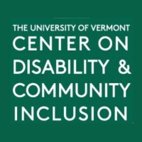 UVM Center on Disability & Community Inclusion (CDCI) logo - Similar company to The Collaborative For Inclusive Education