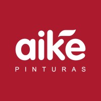 BEST PAINT S.A. - PINTURAS AIKE logo - Similar company to Vadex S.A.