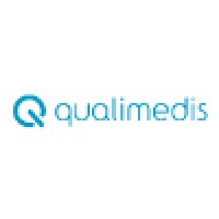 Qualimedis logo - Similar company to Tungsten-Software