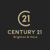 Century 21 Brighton & Hove logo - Similar company to Brighton Boilers Limited