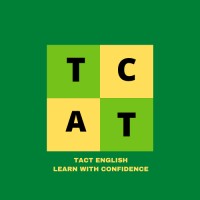 Tact English logo - Similar company to Pace Forward