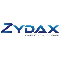 Zydax - Consulting & Solutions
