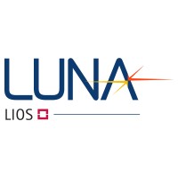 LIOS Technology logo - Similar company to Rio Lasers