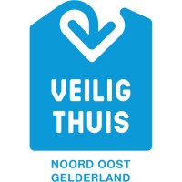 Veilig Thuis Noord Oost Gelderland logo - Similar company to Burnside Cablepark