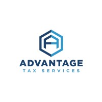 Advantage Tax Services logo - Similar company to Financial Comfort Inc.