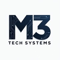 M3 Tech Systems logo - Similar company to Eksi Global Engineering & Consultancy