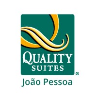 Quality Suítes João Pessoa logo - Similar company to Engenheiros Sem Fronteiras - Núcleo João Pessoa