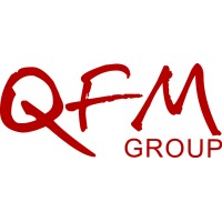 QFM Group logo - Similar company to Kbeverage Ltd